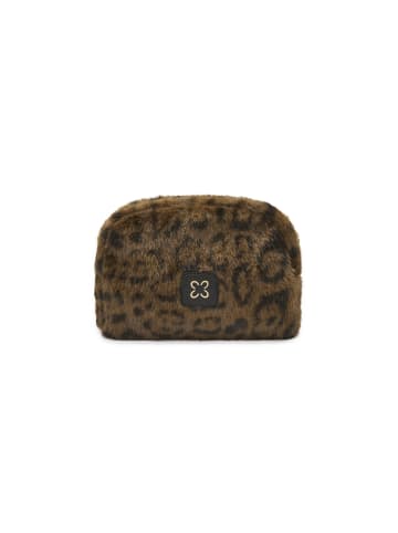 Tasche in braun