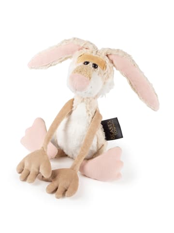 Kuscheltier Lazy Bunny, BeastsTown in beige