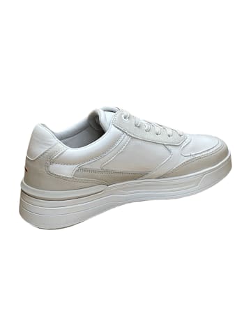 Sneaker Low in Weiß