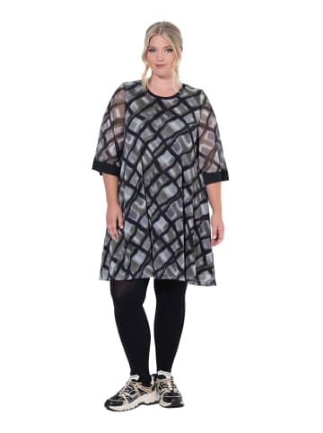 Kleid in schwarz