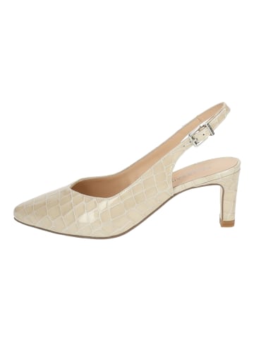 Pumps Sand
