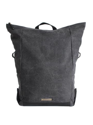 Laptoprucksack Evon 1 in charcoal