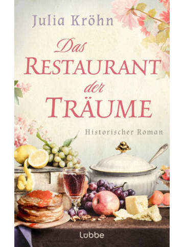 Buch - Das Restaurant der Träume