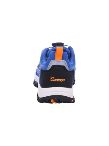 Wanderschuh FSK Preiner Low in Blau