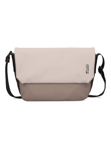 Cargo Messenger 32 cm sand brown