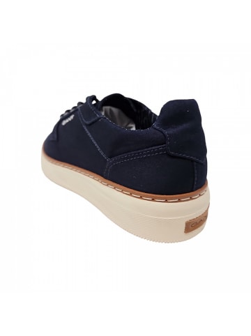 Sneaker San Prep in Blau