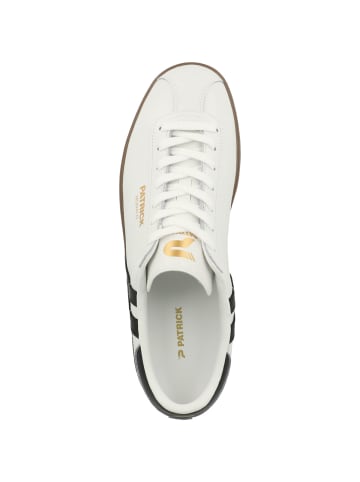 Sneaker low Monaco in weiss
