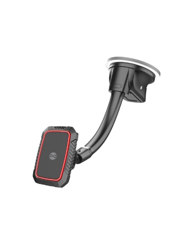 Forever Bluetooth-Mikrofon mit Lautsprecher BMS-500 rosa in Mehrfarbig
