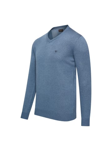 Pullover Salerno in Blau