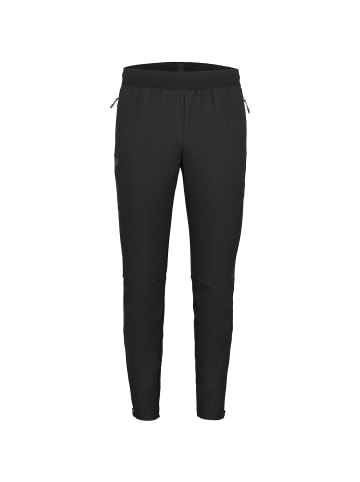Hose RUKKA MATARI in Schwarz