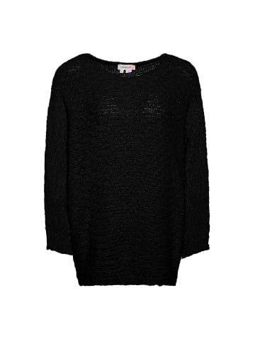 Damen Sweater in SCHWARZ