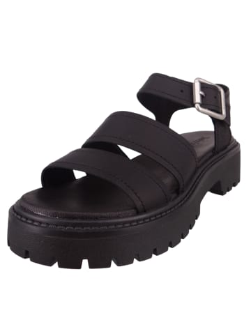 Sandalen schwarz