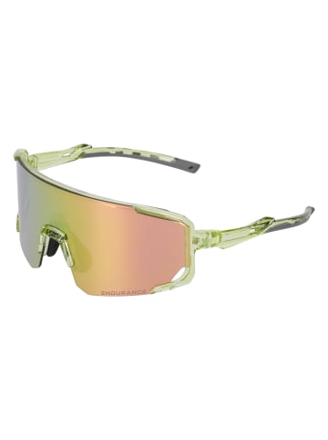 Fahrrad-Brille Phillipe in 3022 Sharp Green