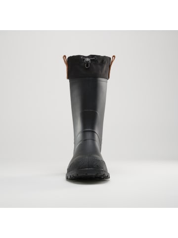 Winterstiefel "TUNDRA " in Schwarz