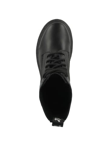 Schnürboots 1460 Pascal Mono in schwarz
