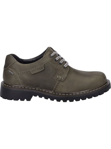 Halbschuh Chance 08 in grau