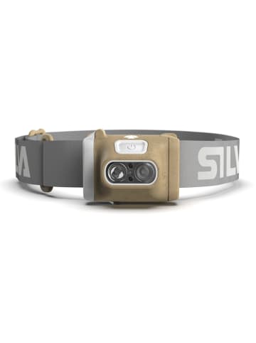 Silva TERRA SCOUT H in Braun