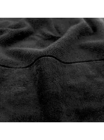 Gästetuch Bamboo Luxe in black