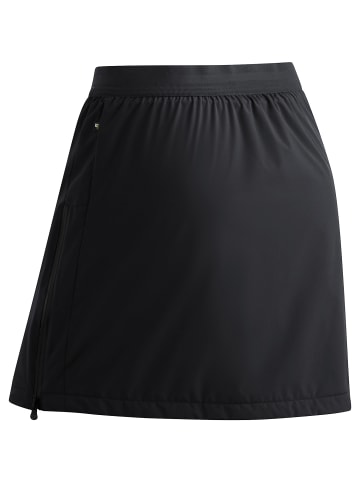 Röcke RainSkirtWinter in Schwarz01100