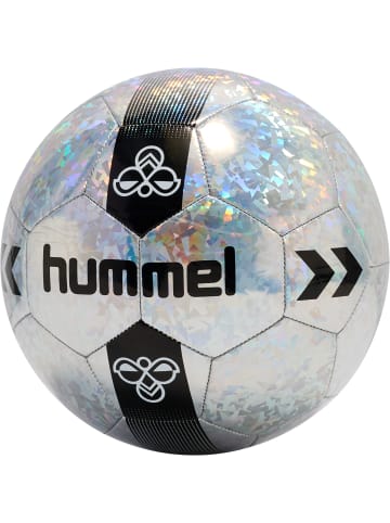 Fußball Hmlshimmer (Zubehör) in BLACK/WHITE