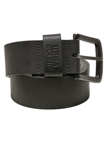 Belt in darkgrey