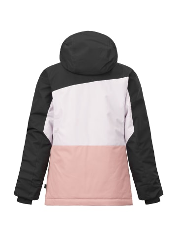 SEADY JACKET in Blau