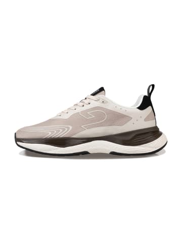 Sneakers Benavent in Beige