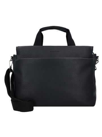 Rella Shopper Tasche 37 cm black