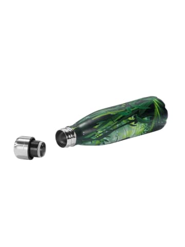 Trinkflasche Edelstahltrinkflasche