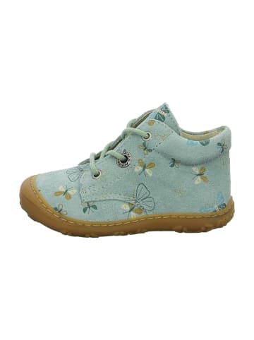 Lauflernschuhe in Grün