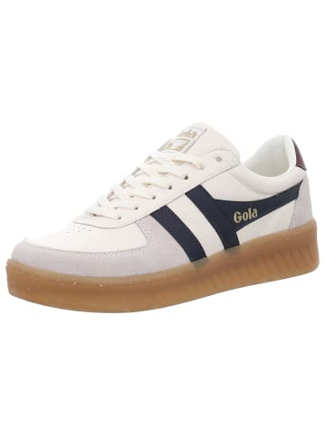 Sneaker in weiß
