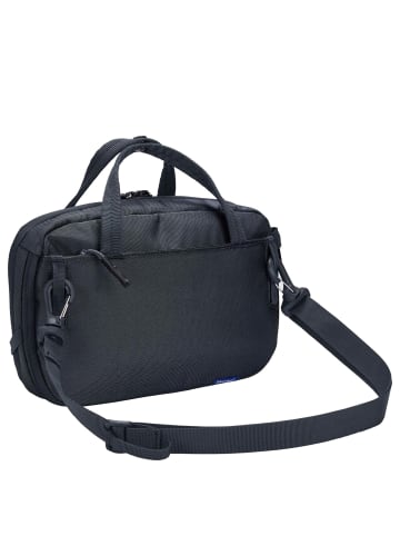 Subterra 2 Crossbody - Umhängetasche 30 cm (dark slate) in dark slate