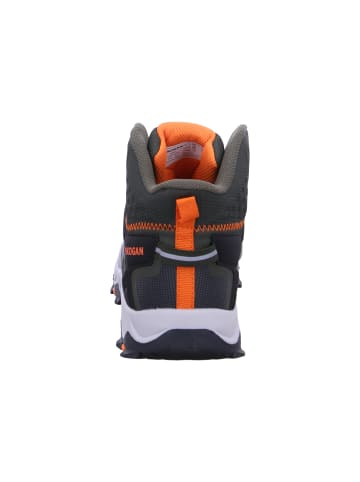 Wanderstiefel Aino in Grün