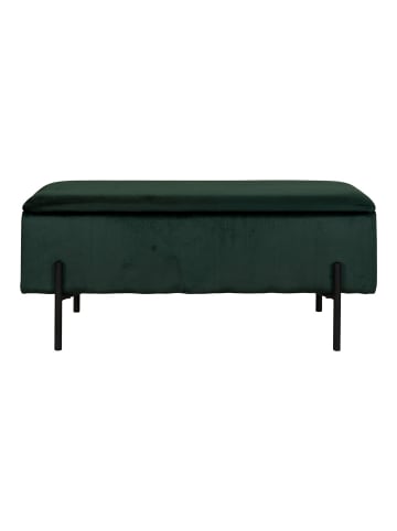 Sitzbank Watford Grün 37 x 95 cm