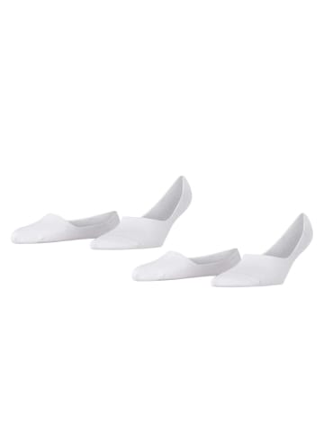 Socken 4er Pack in Weiß