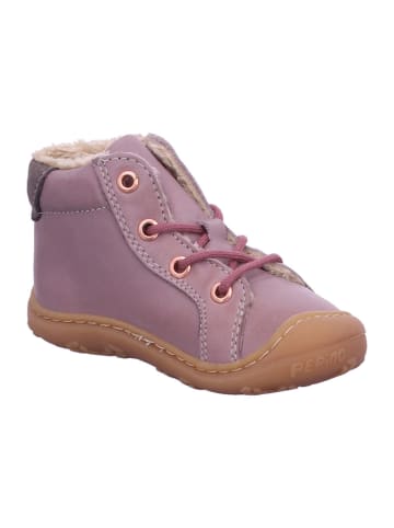 Stiefel Kinder GEORGIE in Rot