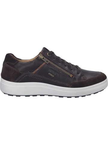 Sneaker Maddox 51 in braun