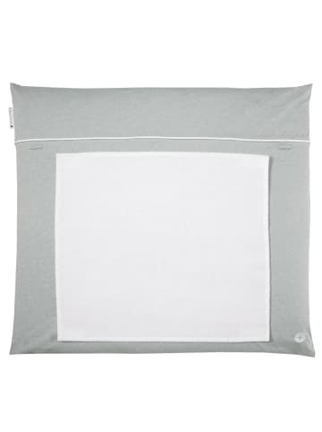 Wickelauflage 70x80 cm. Universalgröße. waschbar mit Wechselhandtuch extra dick