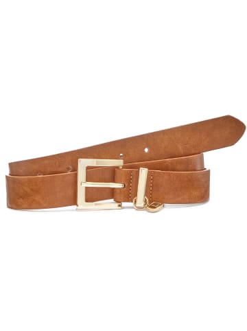 Hüftgürtel in camel
