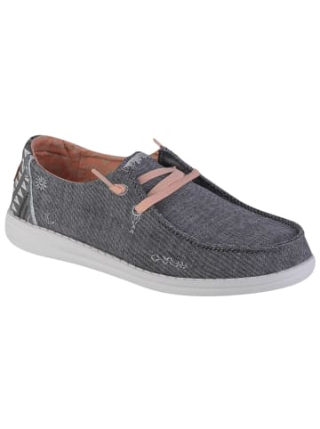 Hey Dude Wendy Boho in Grau