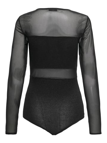 Body in Black