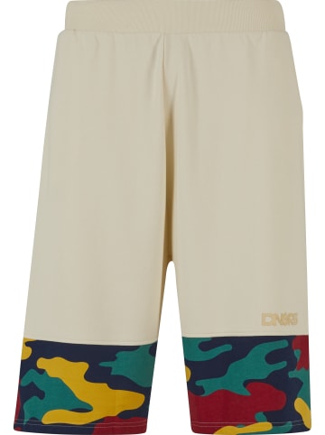 Short in beige