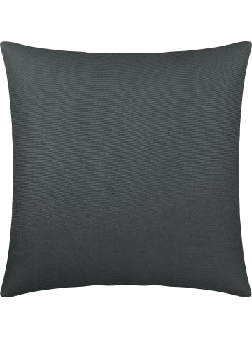 Interlock-Jersey Kuschelkissenbezug Memmingen in anthrazit