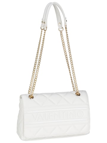 Handtasche Ada Satchel O05 in Bianco