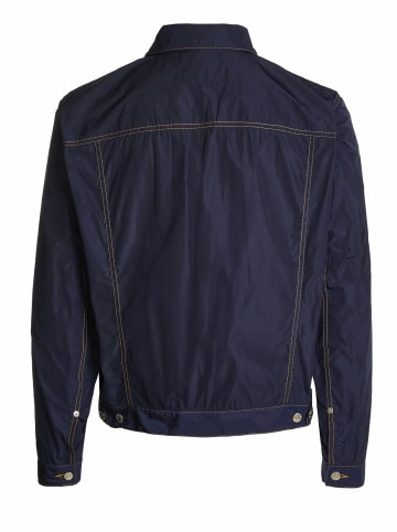 Jacke für Herren in blau