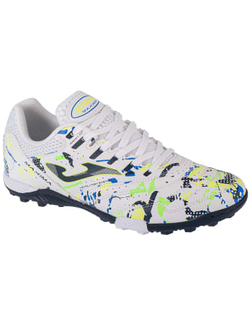 Joma Maxima 24 MAXS TF in Weiß