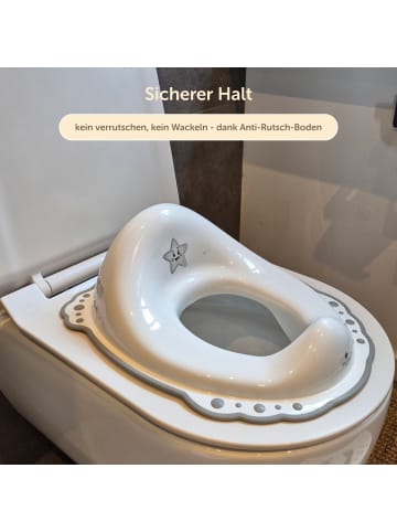 Kinder Toilettensitz WC Aufsatz
