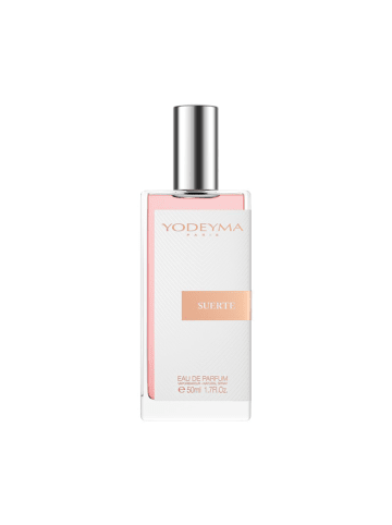 Eau de Parfum Suerte 50 ml