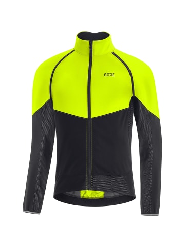 M PHANTOM JACKET in Schwarz