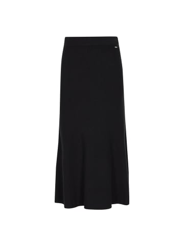 Women Skirt in black
